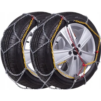 Sněhové řetězy Sněhové řetězy Taurus 90 KN 5906400776246