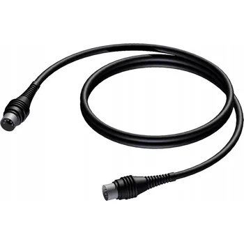 Audio kabel RCA kabel - 3,5 mm jack ProCab 1,5 m