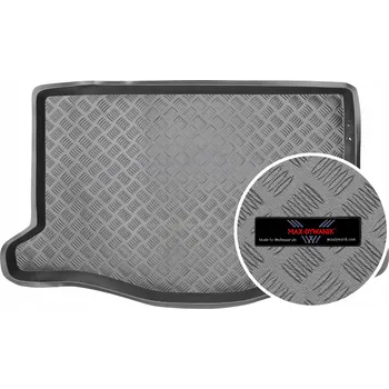 autokoberec Rohož do kufru Max-Dywanik polypropylen
