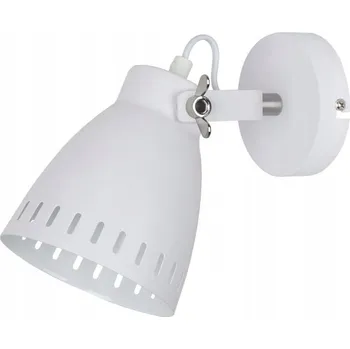Nástěnné svítidlo Nástěnné svítidlo Italux bílé E27 60 W