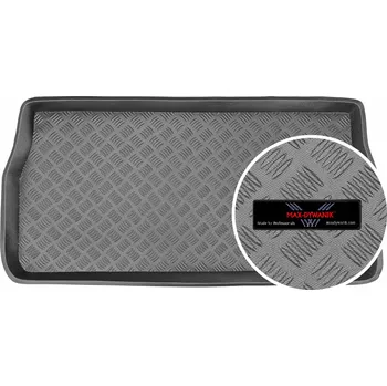 autokoberec Rohož do kufru Max-Dywanik polypropylen