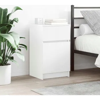 Konferenční stolek Kuchyňská skříňka VidaXL, vícebarevná, 1 x 1 x 1 cm