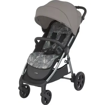 Kočárek Espiro Wave 317 gray melody