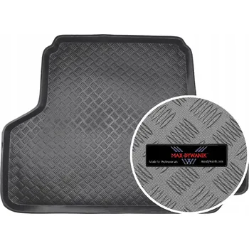 autokoberec Rohož do kufru Max-Dywanik polypropylen