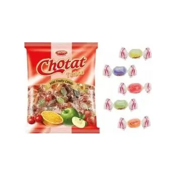 Bonbon Antat bonbóny chotat tatbon mini mix 400g