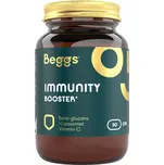 Beggs Immunity Booster 30 cps.