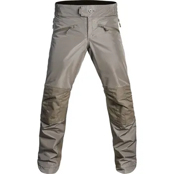 A10 EQUIPMENT Kalhoty FIGHTER hardshell ZELENÉ