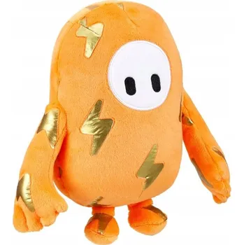 plyšák FALL GUYS PLYŠOVÁ HRAČKA 20 CM LIGHTNING 62559