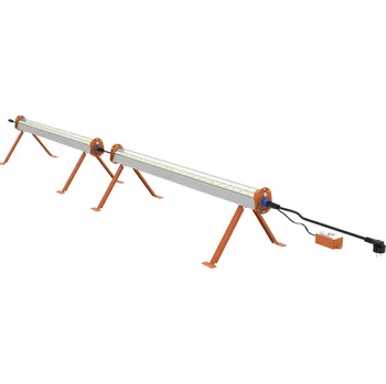 LED osvětlení Ignator CanopyLED B120W 2.9 µmol/J - sada 2ks LED