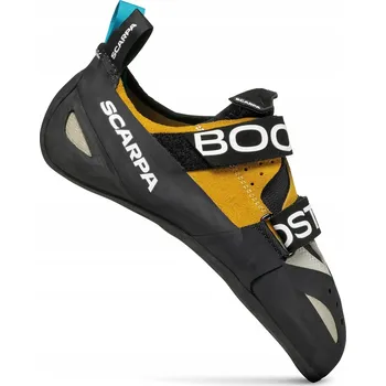 Lezečky Lezečky Scarpa Boostic OG - honey/white 41,5