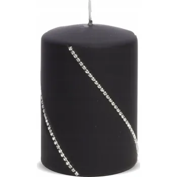 Svíčka Tradiční parafínová svíčka Cadiz Artpol 1 ks