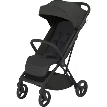 Kočárek Espiro Just 104 green avocado