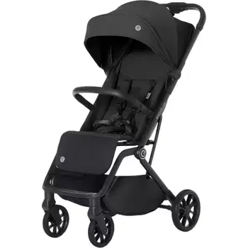 Kočárek Espiro Else 10 Black alternative