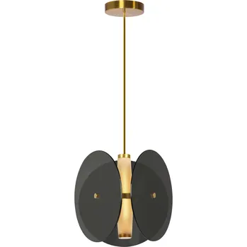 Závěsné svítidlo TOOLIGHT LOFT 1 - bodové LED světlo (integrovaný LED zdroj)