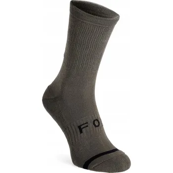 Pánské ponožky PONOŽKY FOX 8 DEFEND MILITARY XS/S