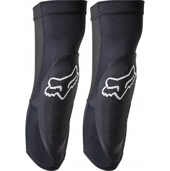 Chránič kolene CHRÁNIČ KOLEN FOX ENDURO BLACK S