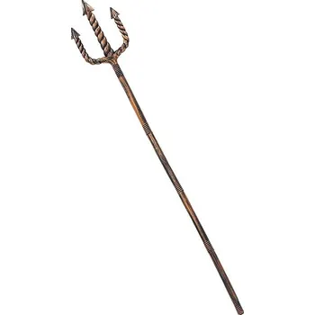 Karnevalový doplněk Smiffys Čertovské vidle 137 cm