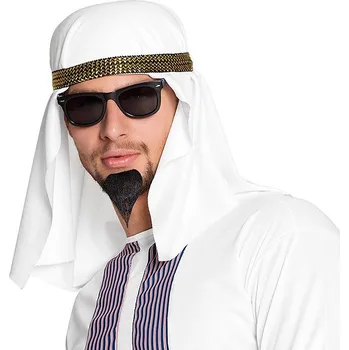 Boland Pokrývka hlavy pro šejka