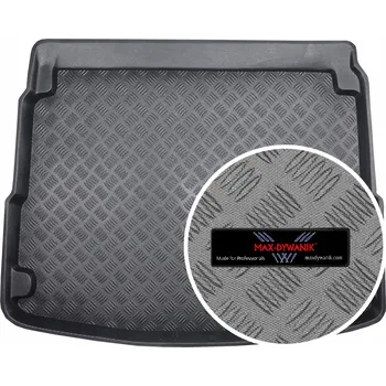 autokoberec Rohož do kufru Max-Dywanik polypropylen