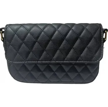 Kabelka ELEGANTNÍ EKO KŮŽE KABELKA PSANÍČKO PRO KAŽDOU PŘÍLEŽITOST