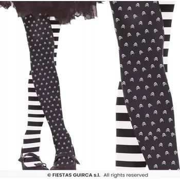 Karnevalový kostým Kostým Wednesday Fiestas Guirca, univerzální velikost