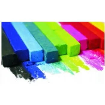 Pastelka Suché pastelové Pastelky Toma TO-580 24 barev