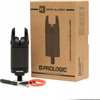 Zabezpečení domácnosti Elektronický hlásič záběru Prologic K3