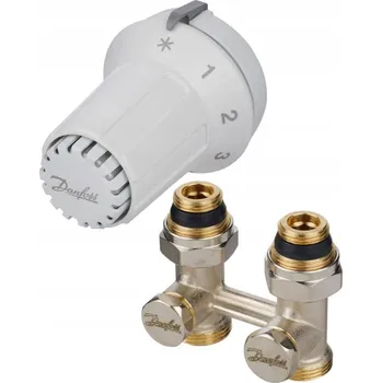 Ventil Osiový ventil Danfoss 45354234