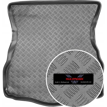 autokoberec Rohož do kufru Max-Dywanik polypropylen