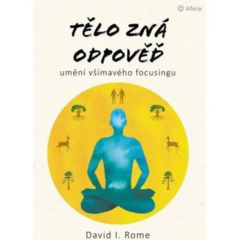 Duchovní literatura Kniha Tělo zná odpověď