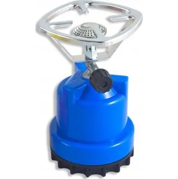 Outdoor vaření Turistický vařič na kartuše