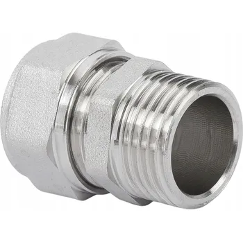 rozdělovač topení SPOJKA PEX - VNĚJŠÍ ZÁVIT NÁTRUBEK VSUVKA OPRAVNÁ ALUPEX 32 x 1