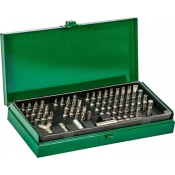 Bit Sada bitů Fortis 4243020309 75 ks