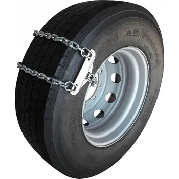 Sněhové řetězy Sněhové řetězy GMG Polimet 10 KN 5906400799702