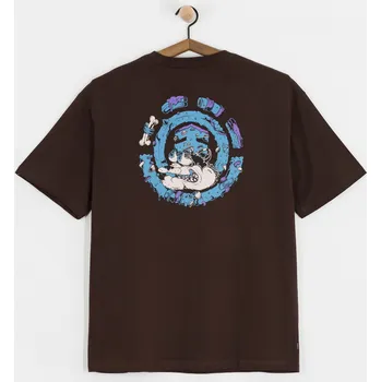 Element Bad Doggie (java) L, hnědá