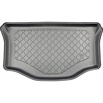 autokoberec Rohož do kufru Aristar polypropylen