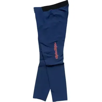 Cyklistické kalhoty Troy Lee Designs Skyline Superlyte pánské kalhoty Mono Midnight vel. 34