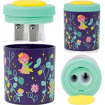 Ořezávátko Ořezávátko ruční Milan vícebarevné