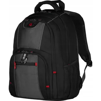 batoh na notebook Batoh na notebook Wenger Batoh 16" černo-šedý 600633