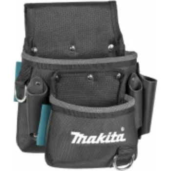 MAKITA E-15198 Brašna se dvěma přihrádkami 260x145x270mm=oldE-05131 free_store_pickup