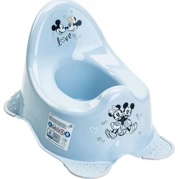 Nočník Nočník Keeeper modrý