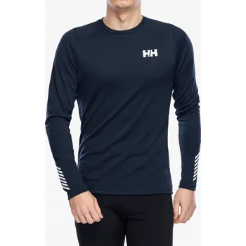 Pánské tričko Pánské funkční triko s dlouhým rukávem Helly Hansen Lifa Active M