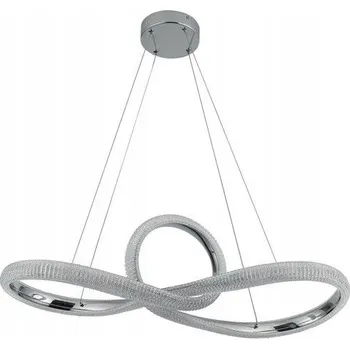 Závěsné svítidlo Reality 1-bodové s integrovaným LED zdrojem