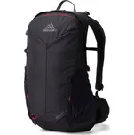 Turistický Batoh Gregory Zulu 20 LT do 20 l černý