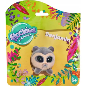 Flockies Sběratelská Figurka Benjamin