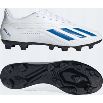 Dámské tenisky Fotbalová obuv Adidas Deportivo II FxG HP2508 EU 43 1/3 CM 27.5