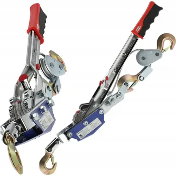 Yato Ruční lanový naviják 1500 daN YT-5914