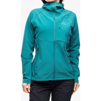 Pánská mikina Mikina Mountain Equipment Arrow Hooded Jacket zelená vel. XS