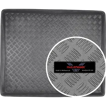 autokoberec Rohož do kufru Max-Dywanik polypropylen