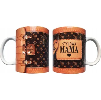 Hrnek pro Stylovou Maminku 1 ks